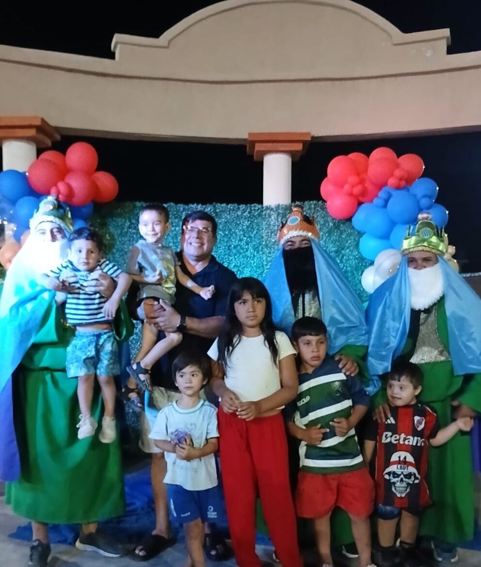 El intendente Daniel Banega opinó sobre las encuestas de su gestión de gobierno