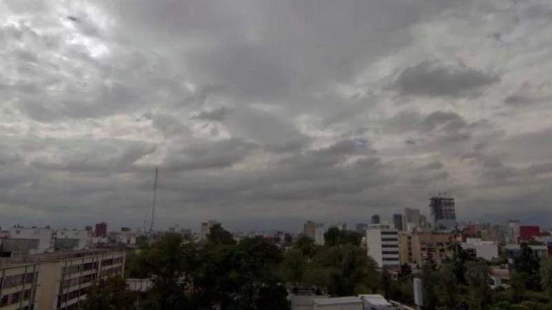 Lunes con clima variable en San Juan y temperaturas agradables