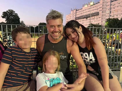 La odisea de un padre argentino para recuperar a sus hijos secuestrados por la madre en Brasil: “Fue cinematográfico”