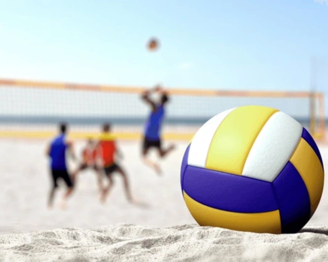 Beach Voley en Caucete: Inscripciones abiertas