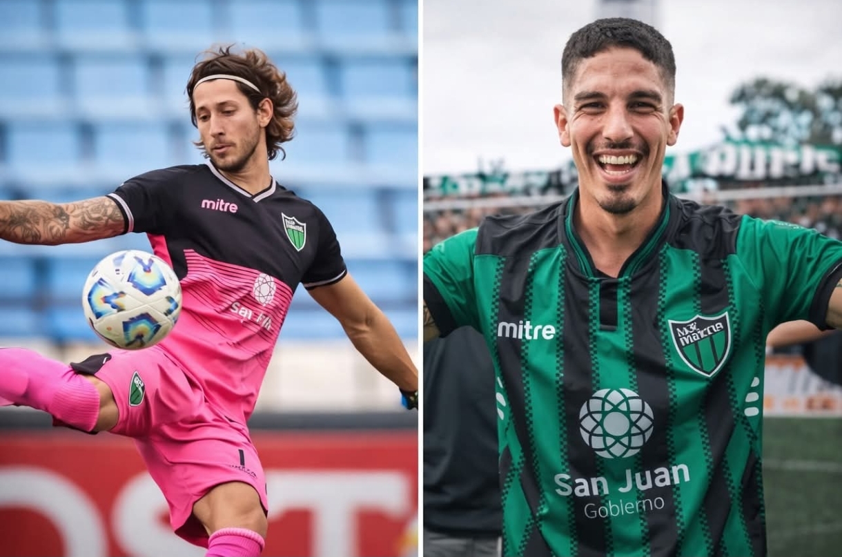 Se va Borgogno y vuelve Fúnez