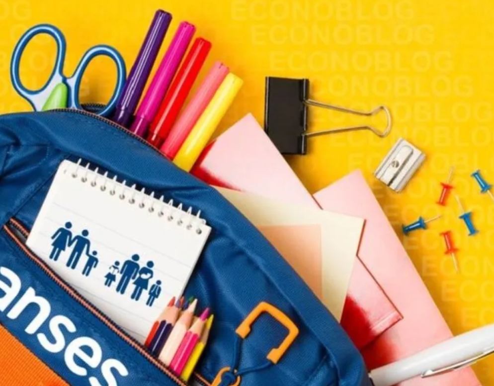 Ya está habilitada la inscripción para “Ayuda Escolar Anual 2026”