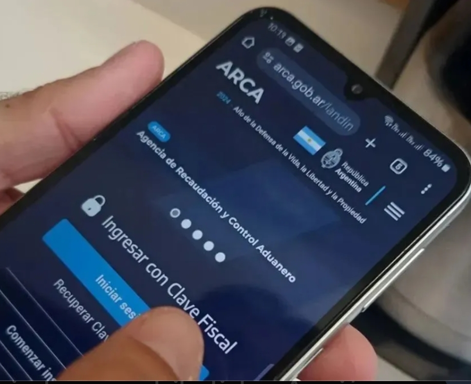 Mirá cómo recuperar un porcentaje del precio pagado en compras exteriores