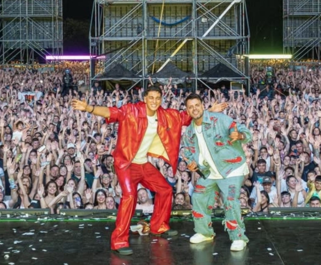 Q’ Lokura vuelve para otro show en San Juan