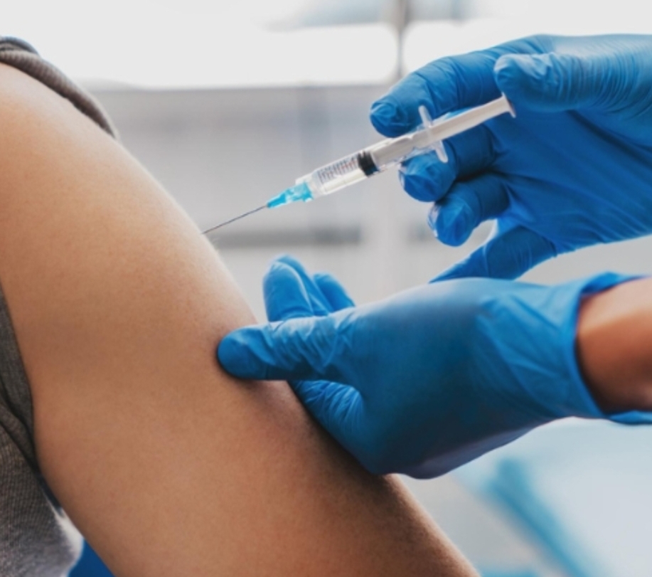 Vacuna antigripal: la campaña sigue hasta el 31 de enero