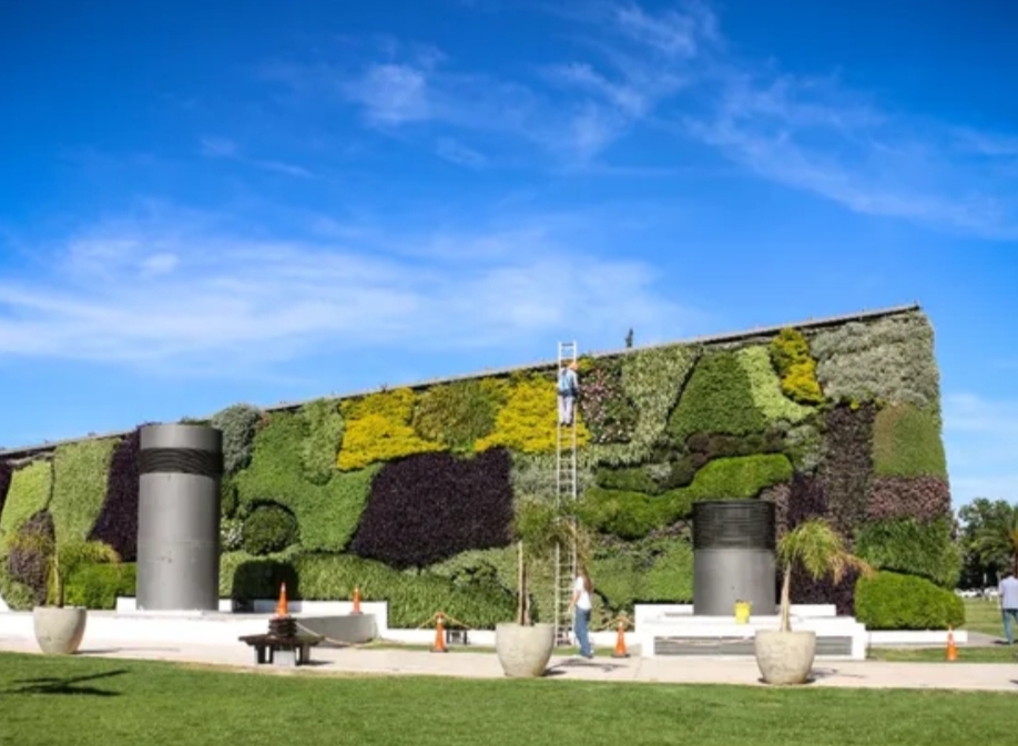 Miércoles caluroso y con probabilidades de tormentas aisladas