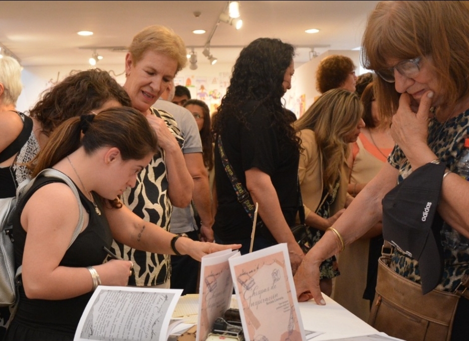 El Museo Franklin Rawson lanza la primera Colonia de arte para adultos