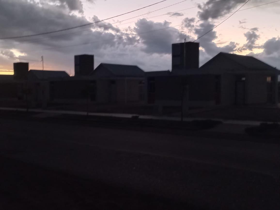 Cerca de 3hs sin energía eléctrica en la previa del año nuevo, los vecinos de la majadita presentarán un escrito ante el EPRE