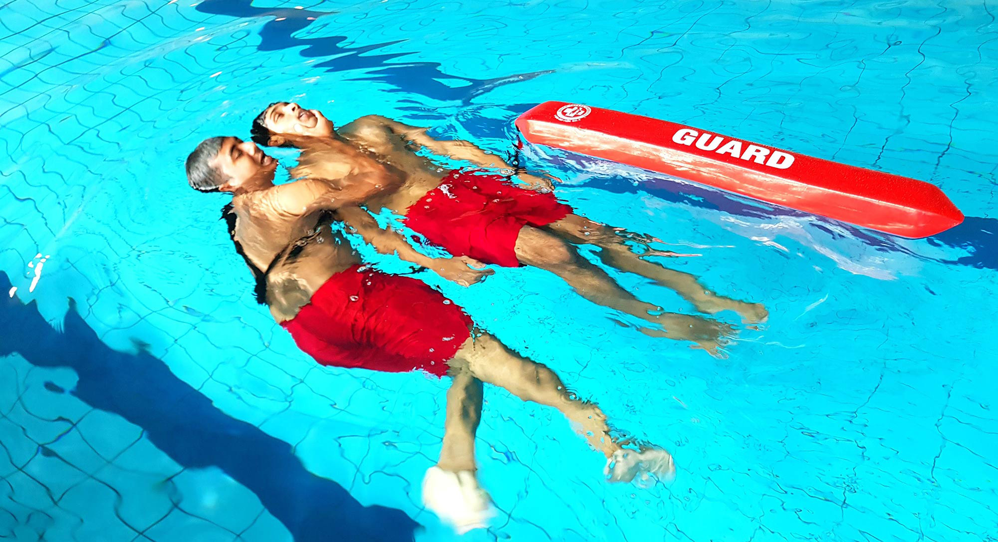 Se refuerza la prevención del ahogamiento infantil durante el verano