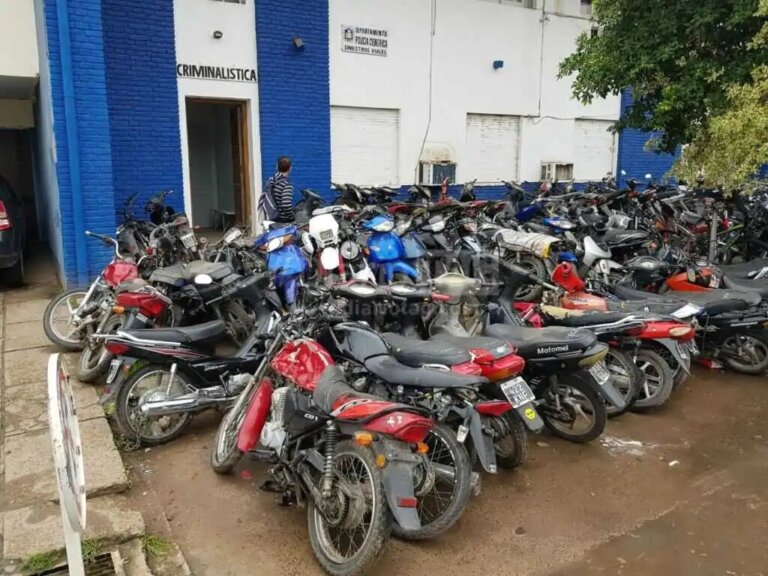 motos