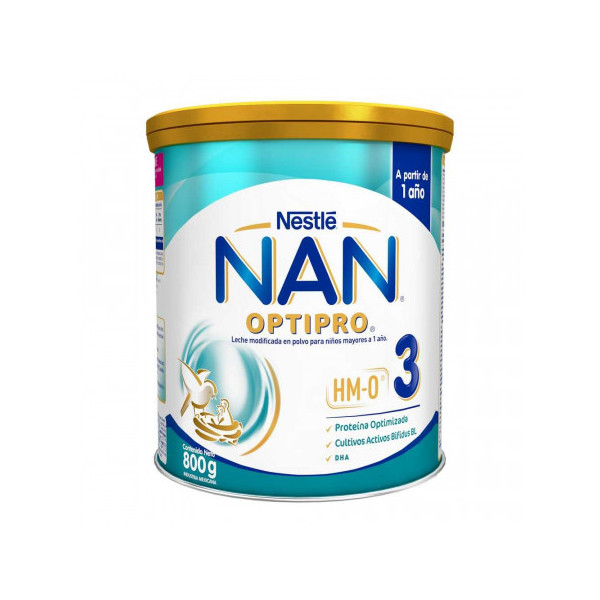 Atención reconocida marca de leche, es retirada del mercado