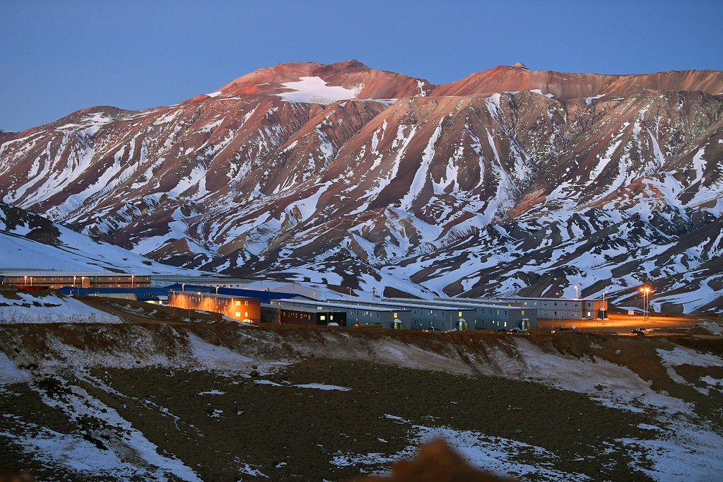 El falso boom de las inversiones en minería