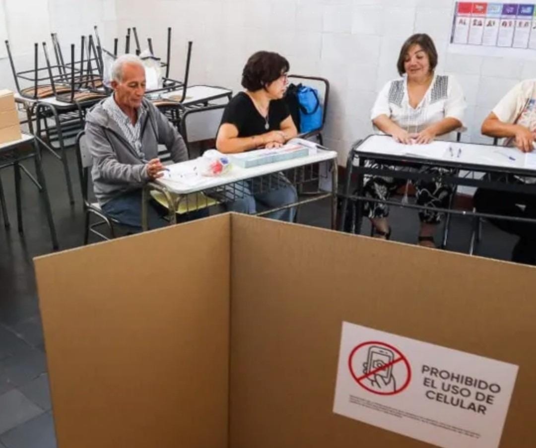 Resultados elecciones en Mendoza: El PJ se impone en 3 comunas que gobierna, Allasino retuvo Luján y hay incertidumbre en San Rafael