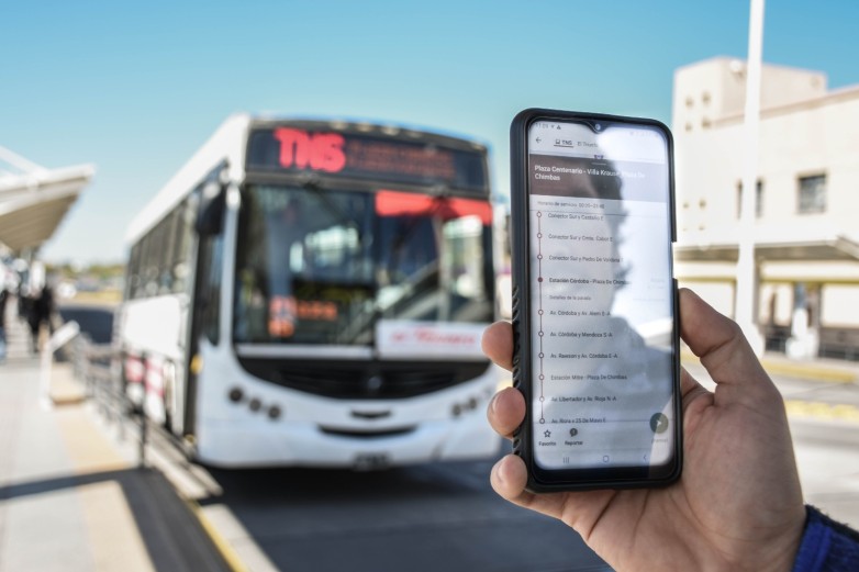 El Ministerio de Gobierno informa sobre las herramientas digitales disponibles para usuarios de RedTulum