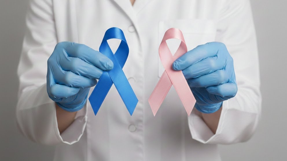 Día Mundial contra el cáncer