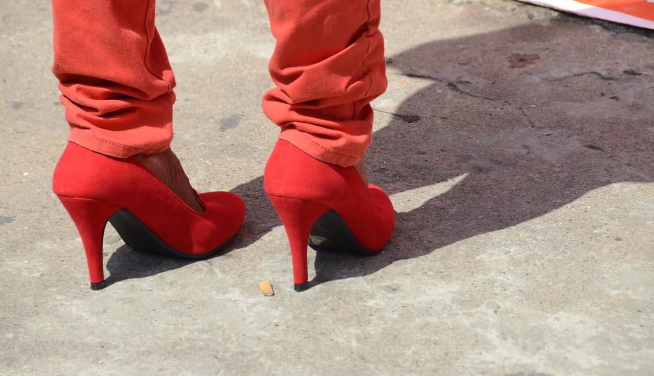 Disputa entre trabajadoras sexuales deriva en ataque con arma blanca