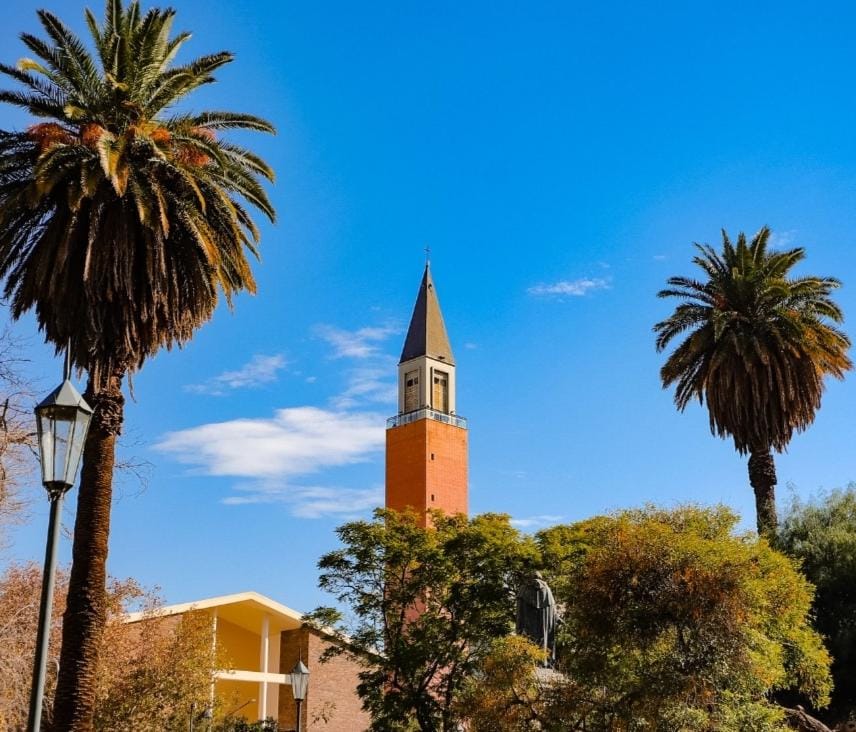 Viento y fresco en San Juan para este jueves