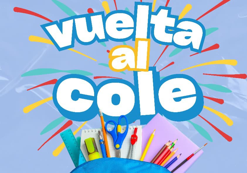 Librería Isvi: tu mejor aliado para el inicio de clases