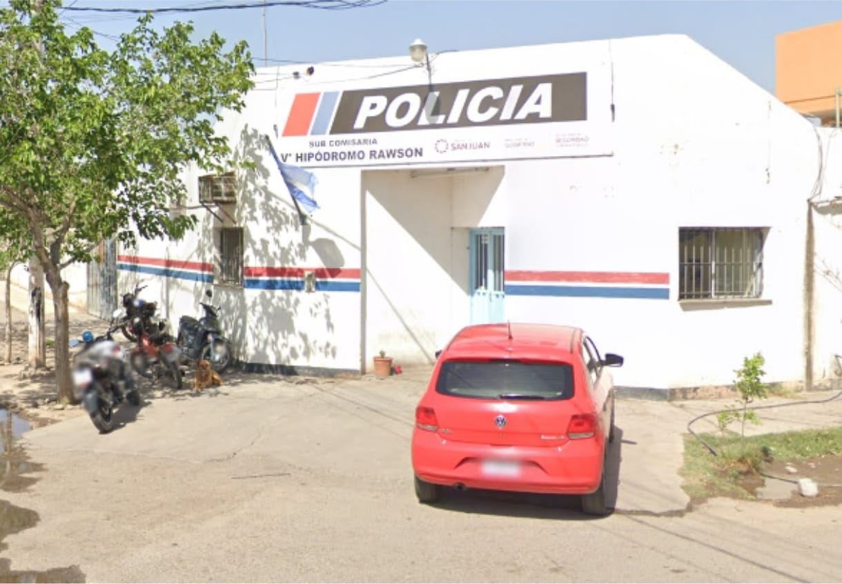 Villa Hipódromo: Recuperan motocicleta sustraída en Rawson