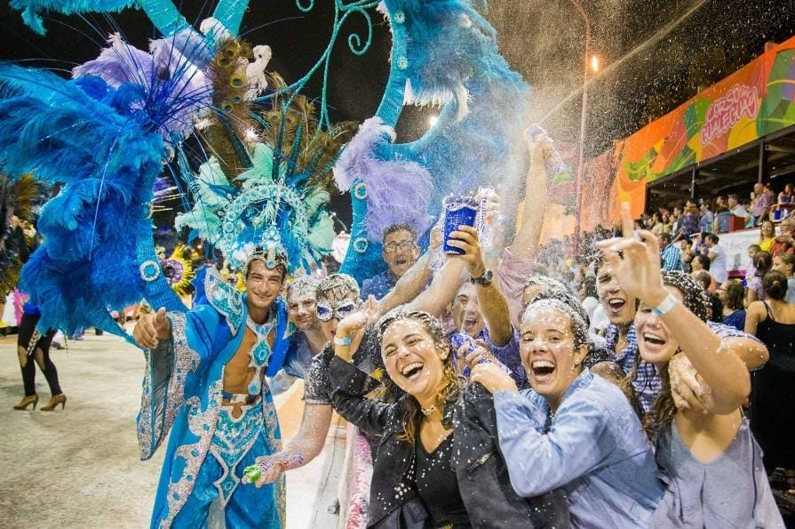 San Martín se prepara para vivir el Carnaval de la Familia 2026