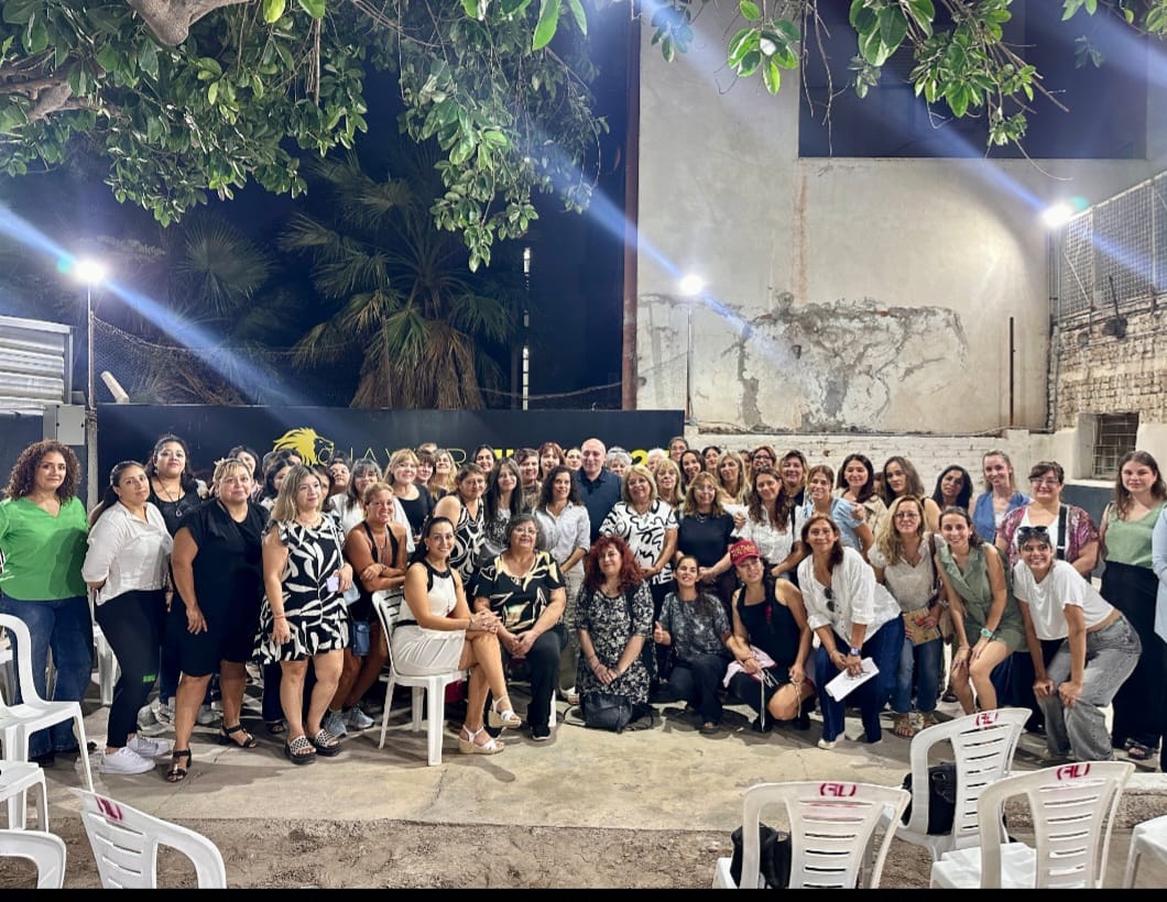 La Libertad Avanza San Juan impulsa una mesa política de mujeres con proyección provincial