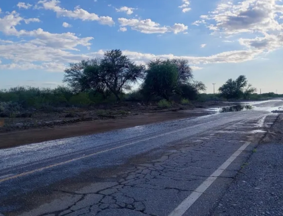 Estado de las Rutas Provinciales