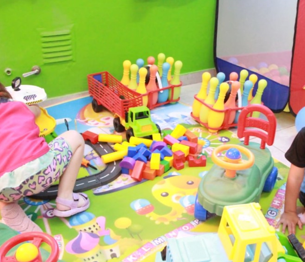 Inscripciones abiertas para Centros de Desarrollo Infantil en Albardon