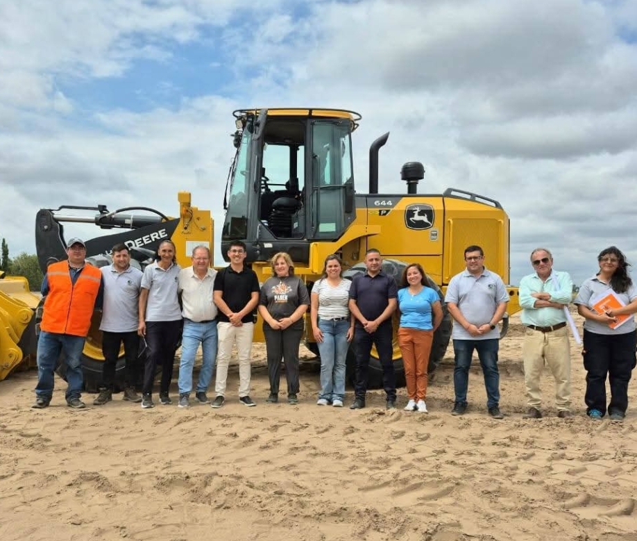 Instancias institucionales que fortalecen la gestión pública en San Martín