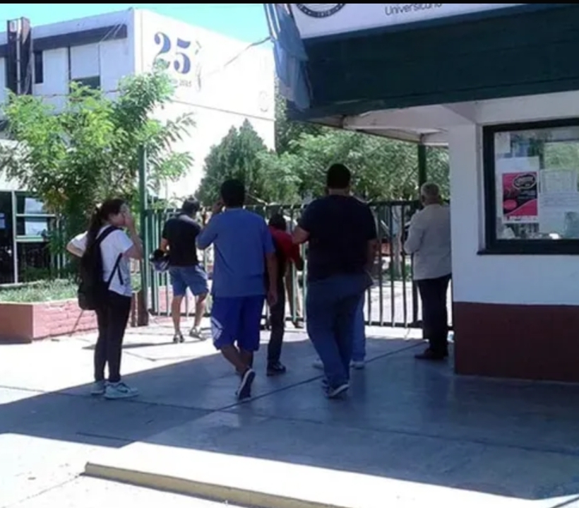 ¿Dónde tramitar, horarios y que requisitos piden para la Credencial Universitaria UNSJ?