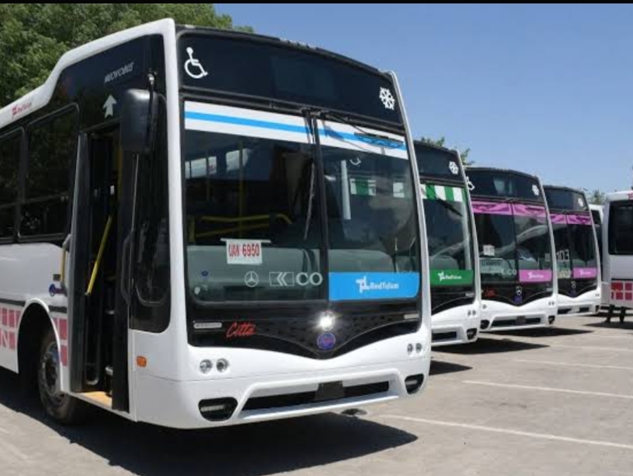 Sin servicio de transporte público el mismo día en que la Cámara de Diputados trate la reforma laboral