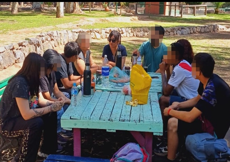 Así se trabaja en los casos de recaídas por consumos problemáticos