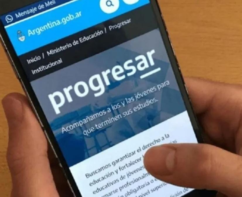 ANSES anunció Progresar 2026: requisitos, inscripción y pagos