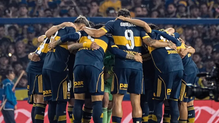 Boca debuta en la Copa Argentina frente a Gimnasia de Chivilcoy