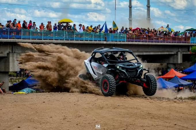 Cuenta regresiva para el Safari Traslasierra: conocé todos los horarios