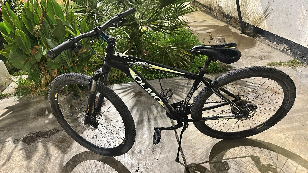 Más de 5 bicicletas fueron robadas, solamente en villa cabecera de 9 de julio