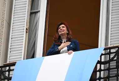 “Queda claro que YPF se expropió conforme a derecho”: la reacción de Cristina Kirchner tras el fallo a favor de Argentina