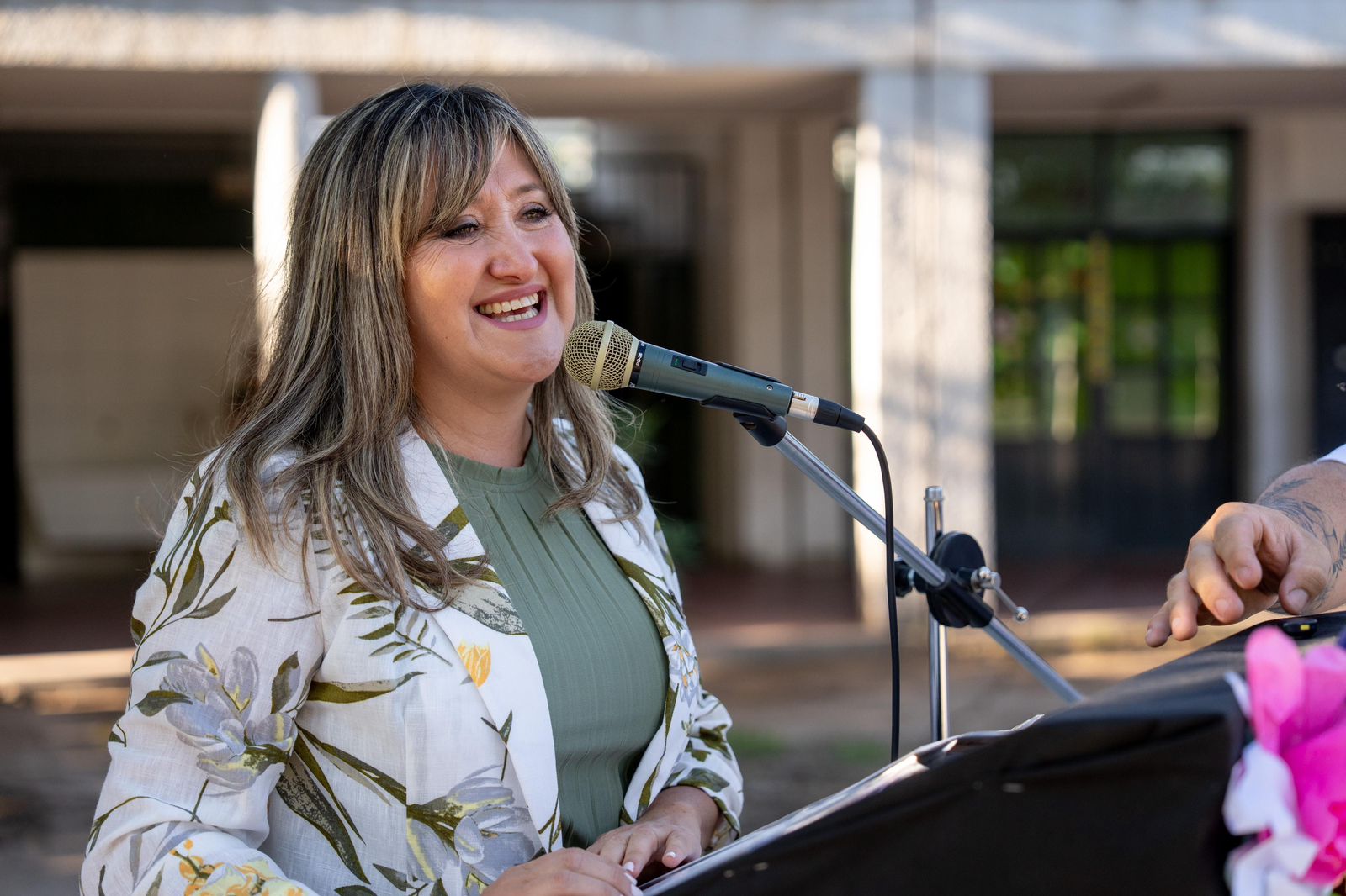 Educación dio inicio al ciclo lectivo 2026 en toda la provincia