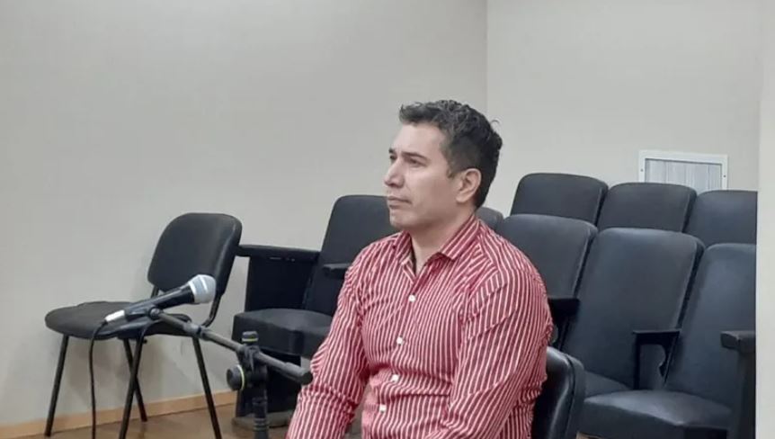 Tras varias idas y vueltas, este martes finalmente comenzó el juicio contra el profesor