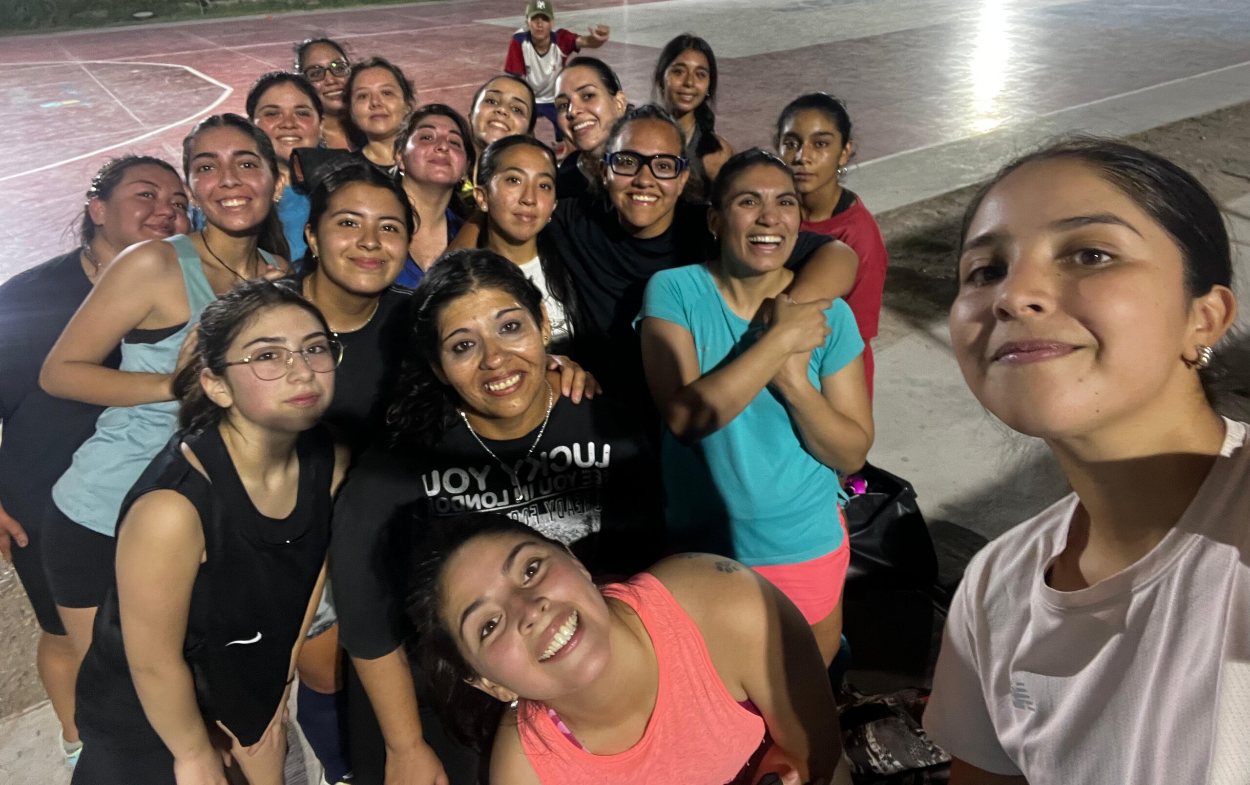 El Hockey busca volver a crecer: El equipo se prepara para el torneo y espera reactivar inferiores