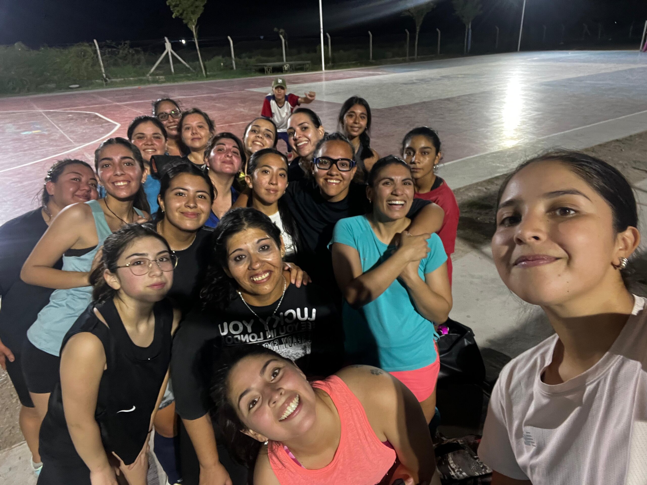 El Hockey busca volver a crecer: El equipo se prepara para el torneo y espera reactivar inferiores