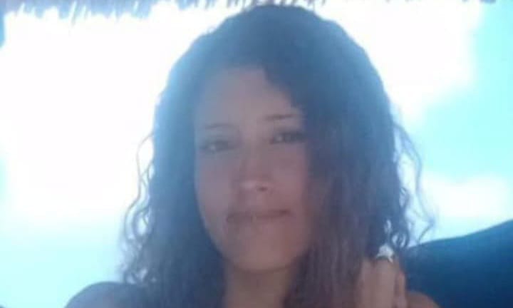 Desapareció una joven en Santa Lucía y su familia solicita ayuda para encontrarla