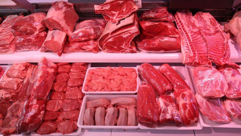 Otro golpe al asado: la carne aumentó hasta 12% en febrero y el bolsillo lo siente