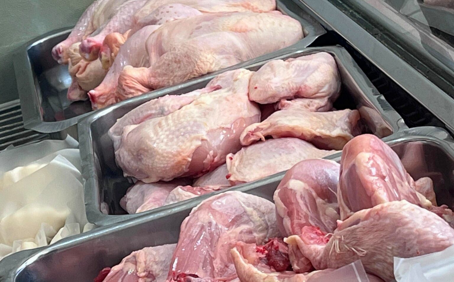 Más caro, pero elegido: el pollo sigue siendo el favorito de las familias