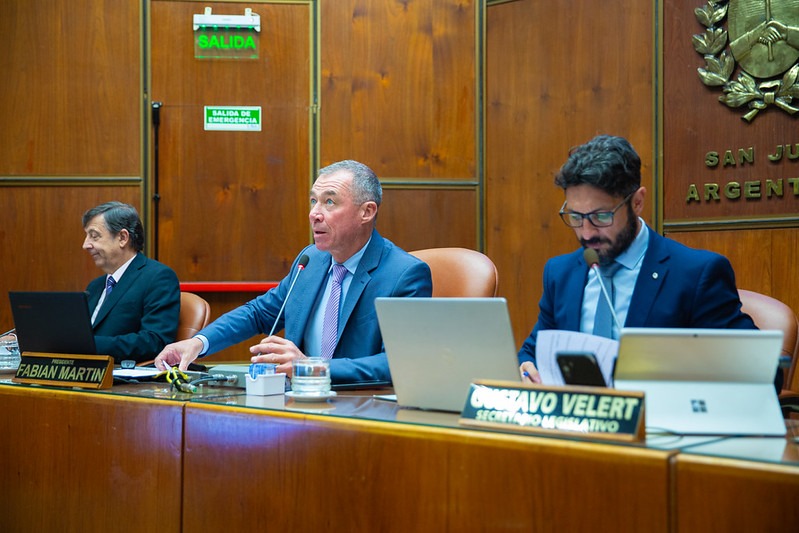 Diputados realizará la sesión preparatoria este jueves 26 de marzo