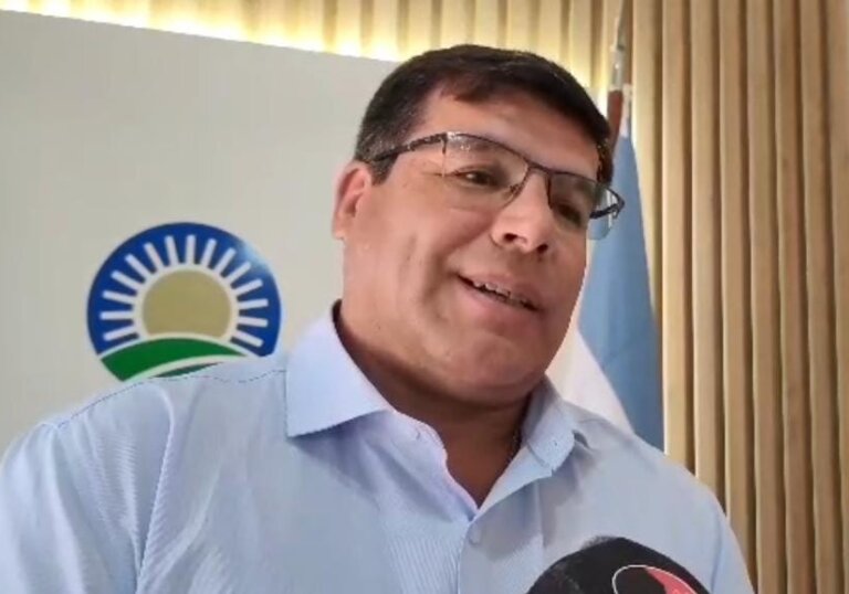 El intendente Daniel Banega confirmó que recibió los fondos para abonarle a quienes trabajaron en colonia de verano