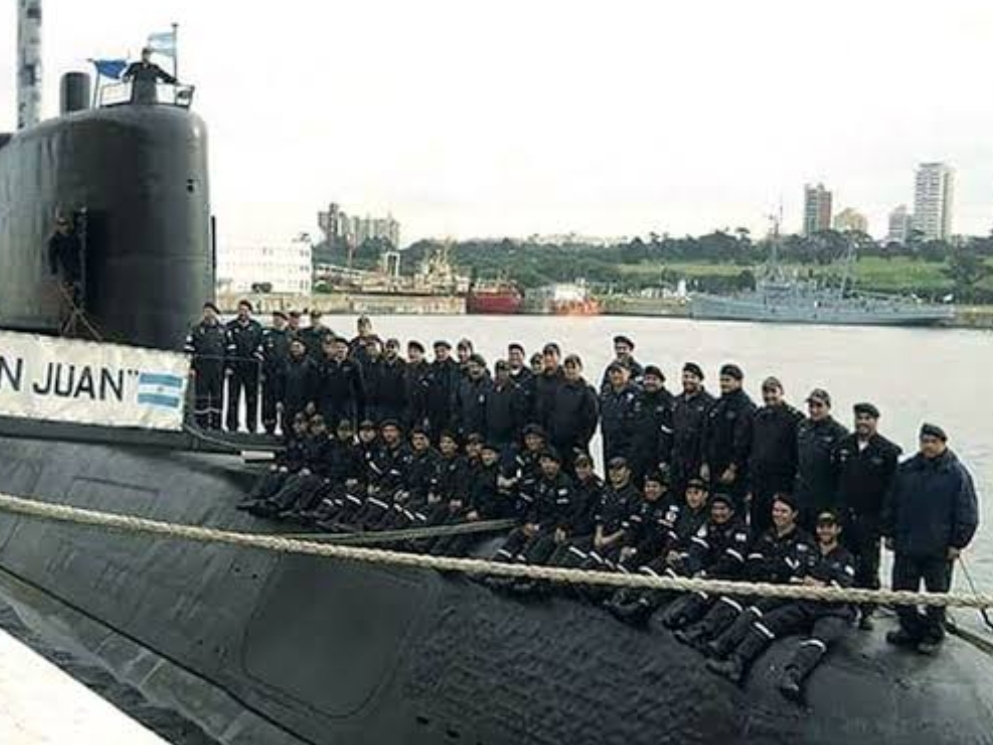 En búsqueda de la justicia, comienza el juicio por el ARA San Juan