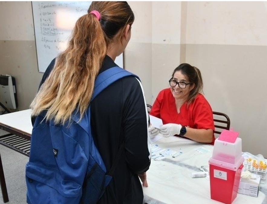 Se realizará la jornada Mujer Saludable con propuestas de salud integral