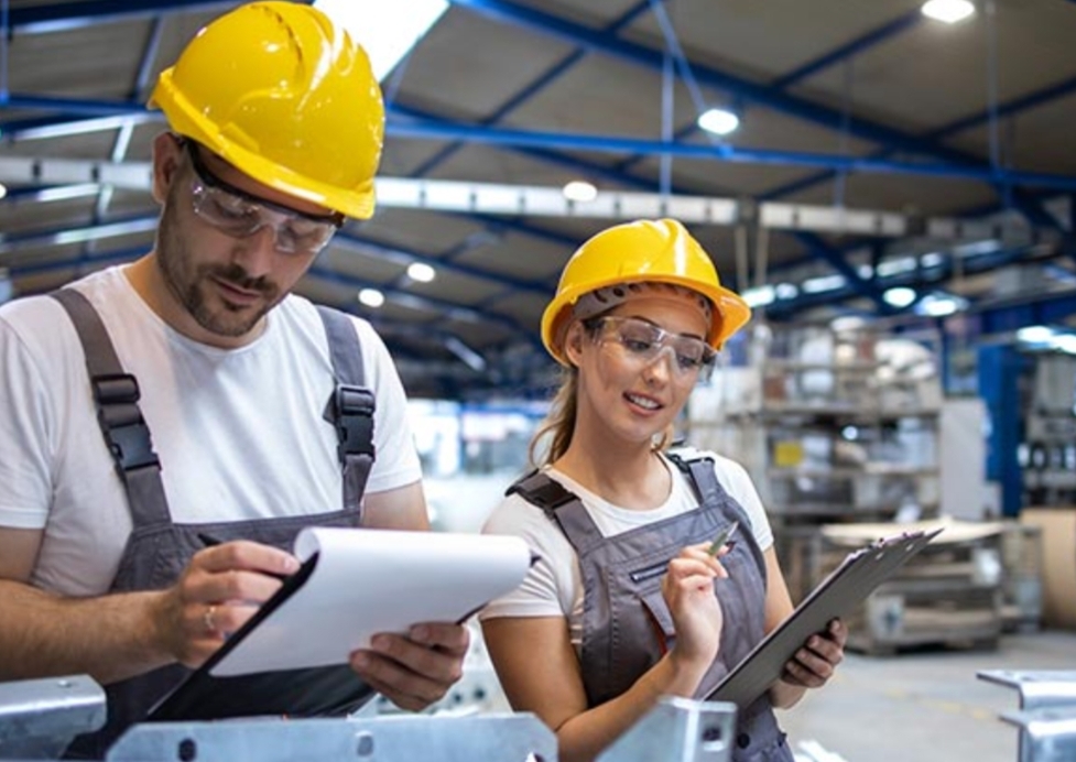 Aprender, Trabajar y Producir en Santa Lucía