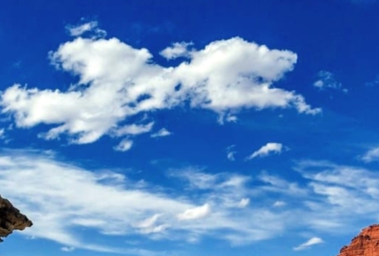 Mirá como estará el clima hoy miércoles