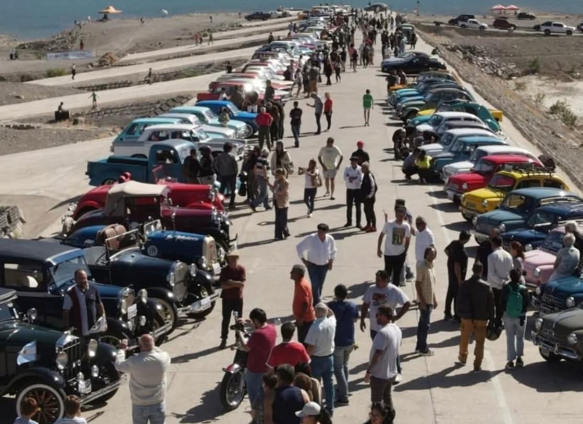 Experiencia del Sol: Un evento que integrará actividades culturales, sociales y automovilísticas